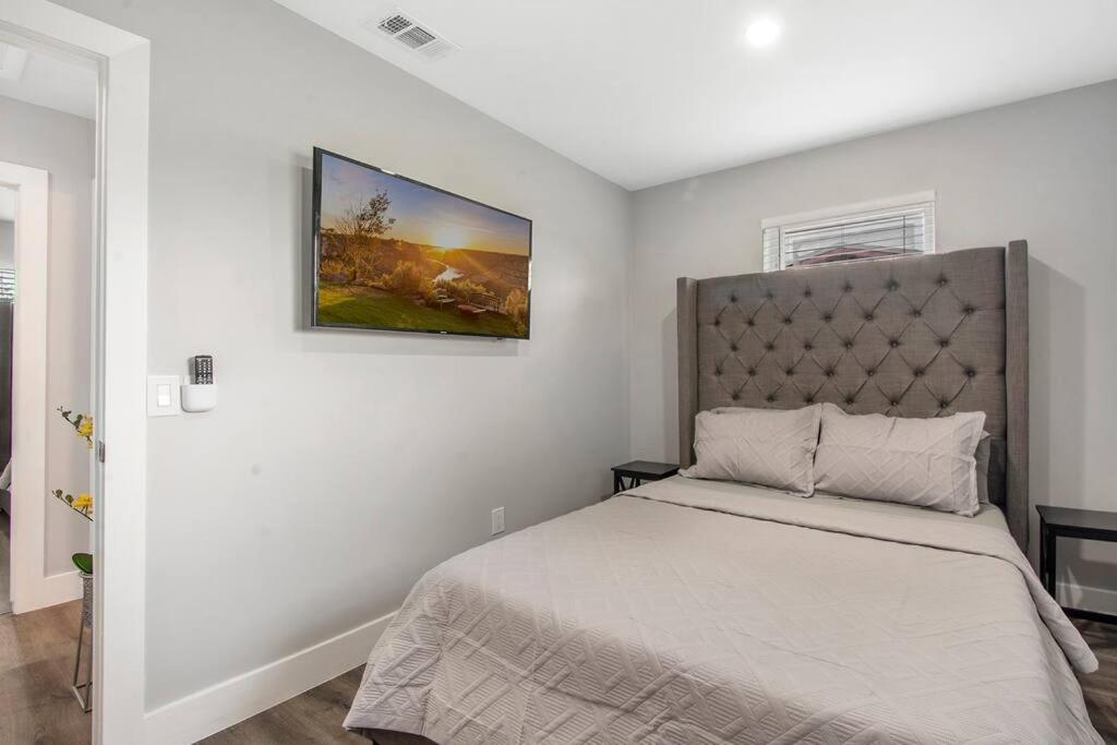 Modern Getaway Near The Beach With Room For A Boat West Palm Beach Eksteriør billede